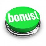 bonus di benvenuto