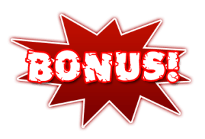 bonus red