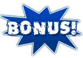 bonus benvenuto