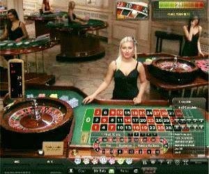 casino dal vivo