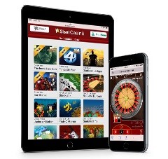 giochi mobile
