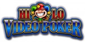 video poker video poker