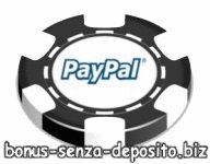 paypal casino