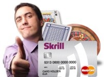 skrill prepagata