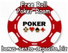 free roll