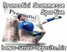pronostici scommesse