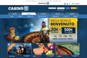 casinoYES casinoYES