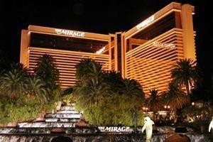mirage casino
