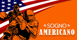 sogno americano